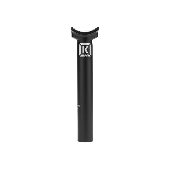 Kink Stealth Pivotal Post / Black 180mm
