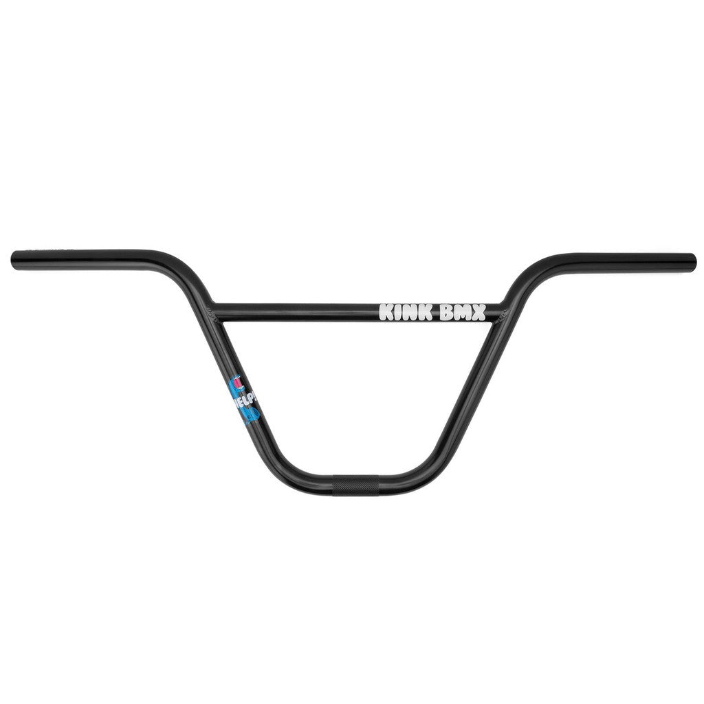 Kink Williams Bars / Black / 9.25