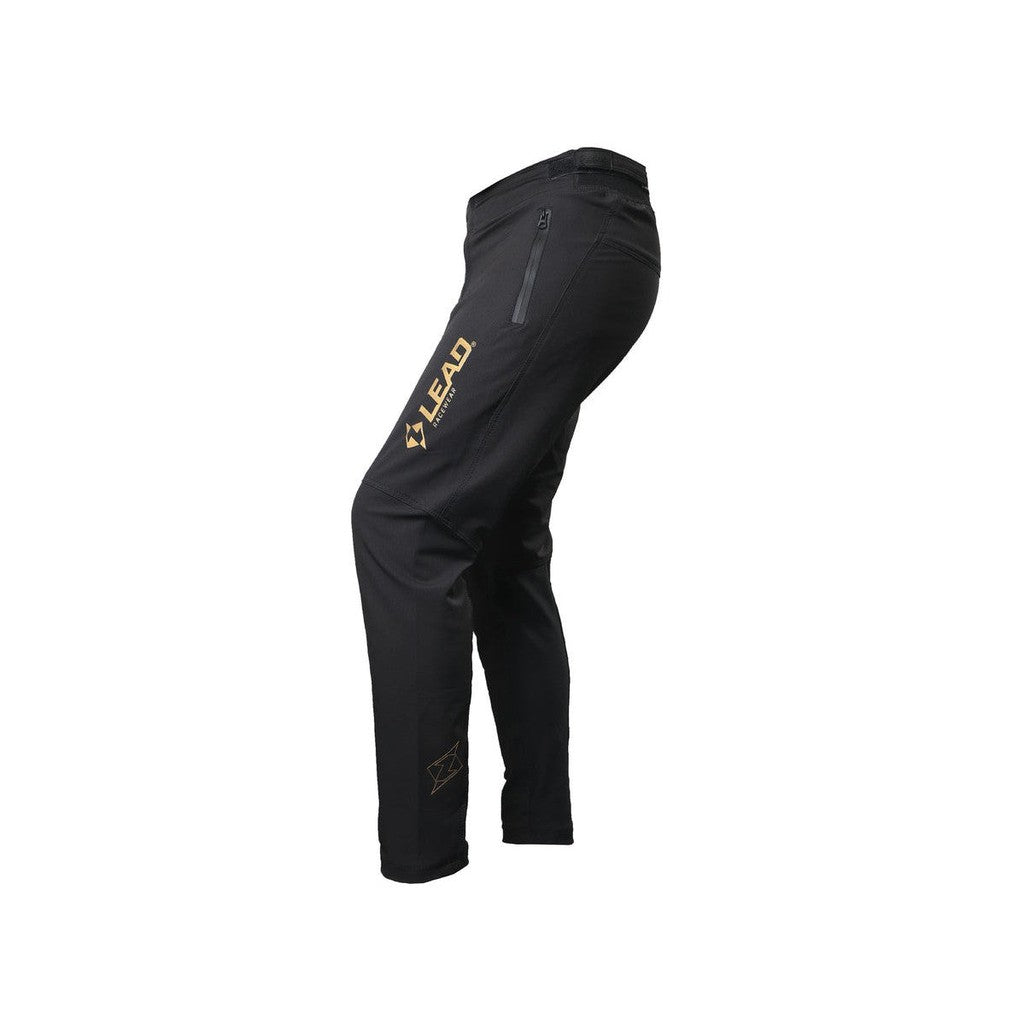 Lead X-Tra Gold Pant Shop at LUXBMX