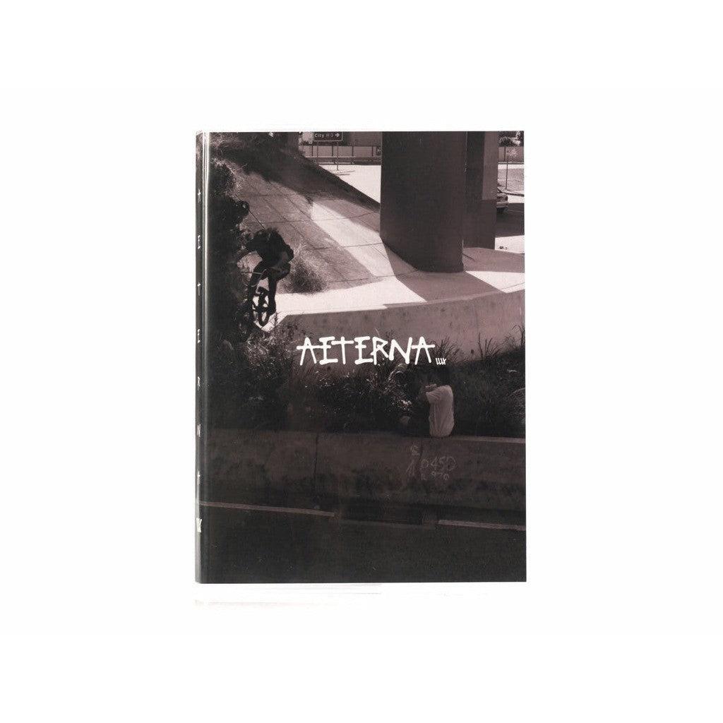 LUXBMX Aeterna DVD