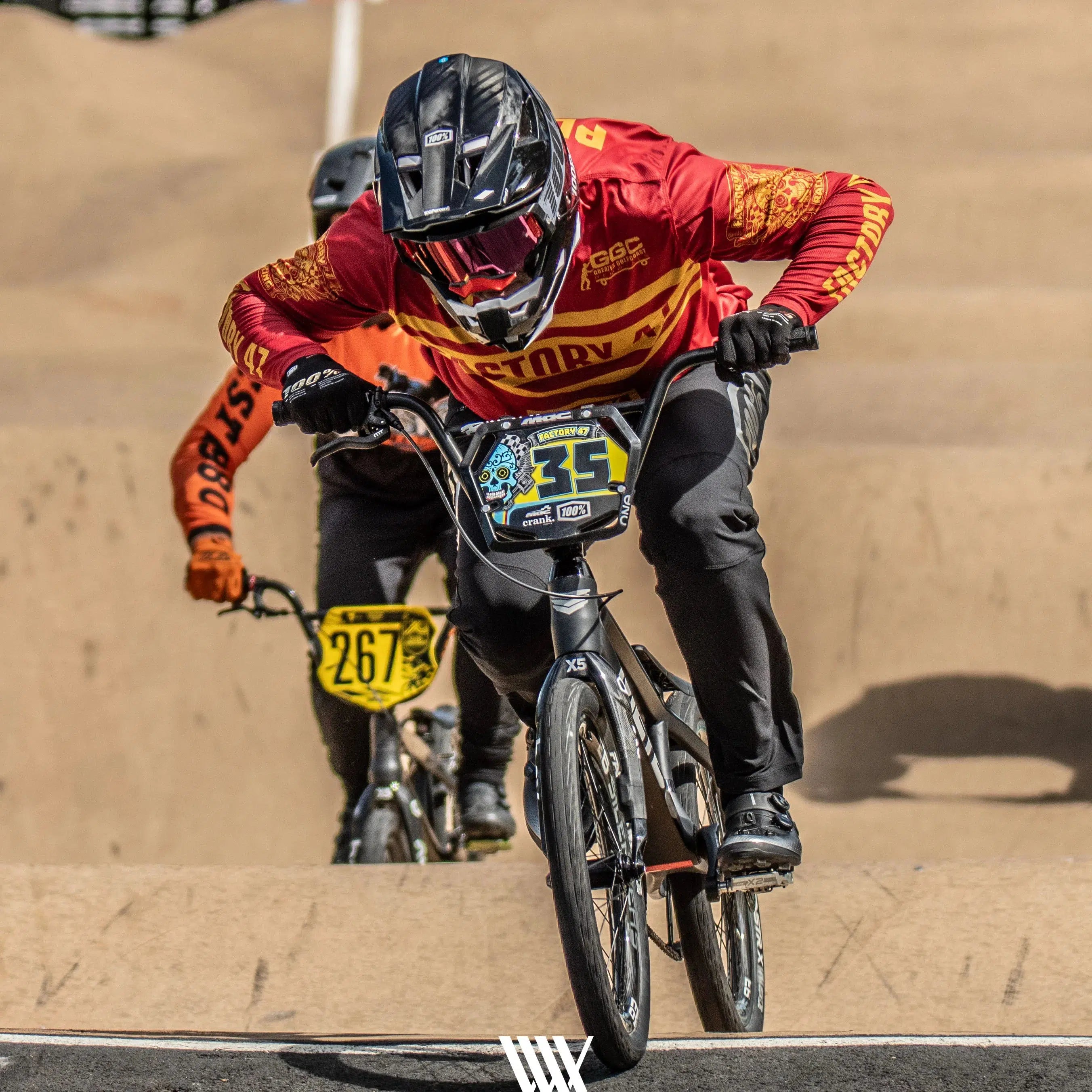 Capture dynamic action shots of BMX cyclists racing at Lake Macquarie with LUXBMX Race Photo Packages—perfect for your BMX images collection from the National Series, May 2025.