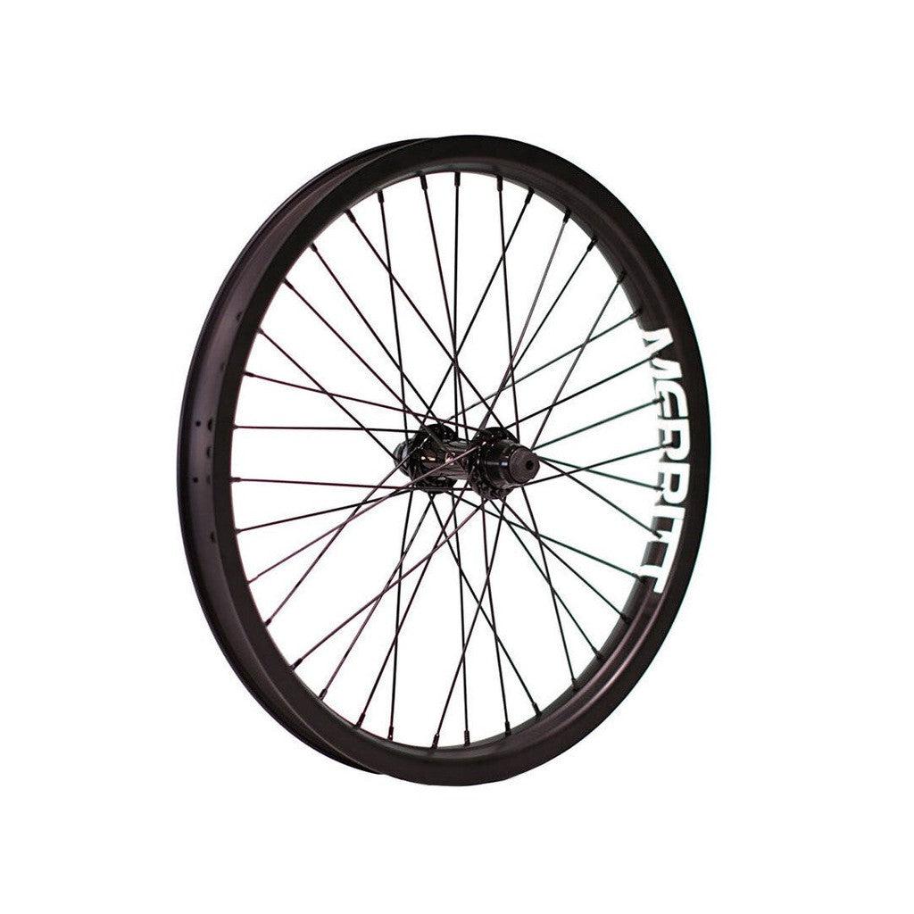 Merritt Battle Front Wheel