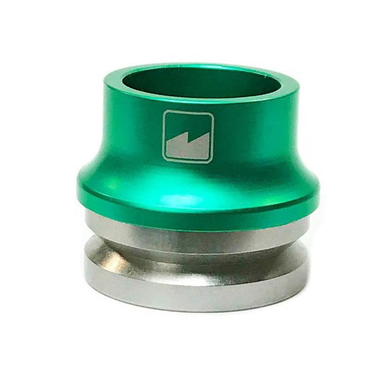 Merritt High Top Headset / Teal