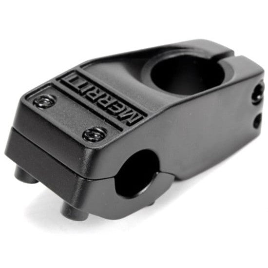 Merritt Justin Care Upload Stem / Black