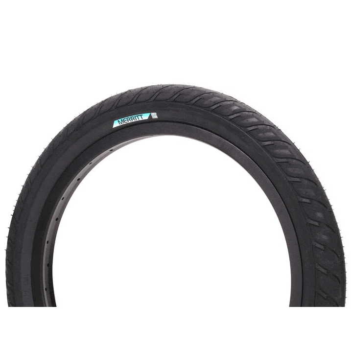 Merritt Option Tyre (Each) / 20x2.35 / Black