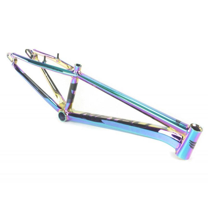 Meybo 2023 Holeshot Frame (Expert XL) / Oil Slick / 20.7TT