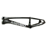 Meybo HSX Carbon Expert XL Frame / Black/UD/Grey / Expert XL 20.70TT