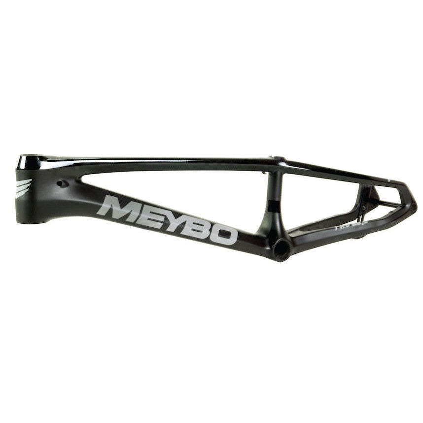 Meybo HSX Carbon Expert XL Frame / Black/UD/Grey / Expert XL 20.70TT