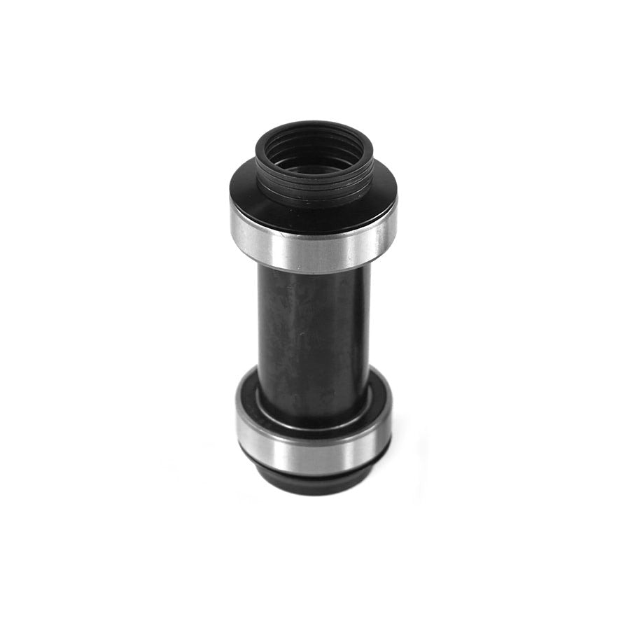 Motive Mid Bottom Bracket / Black / 24mm