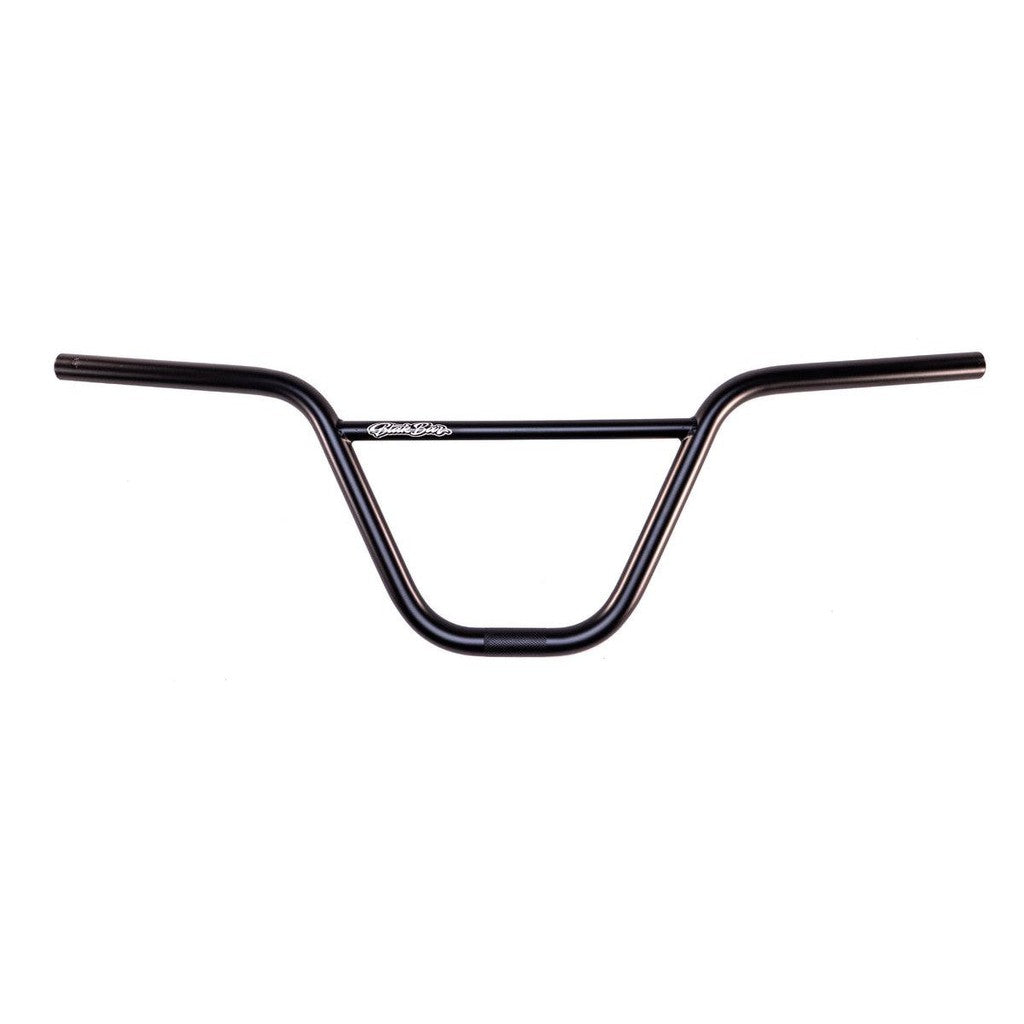 MVK Blak Bars / Matte Black / 8.5