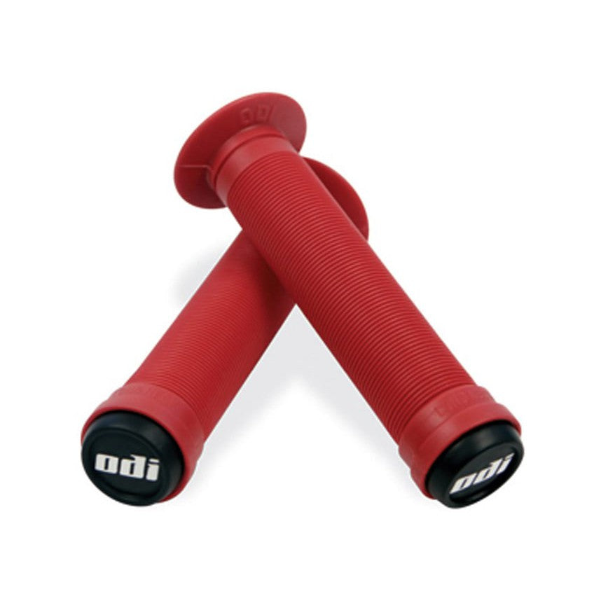 ODI Longneck ST Grip / Red