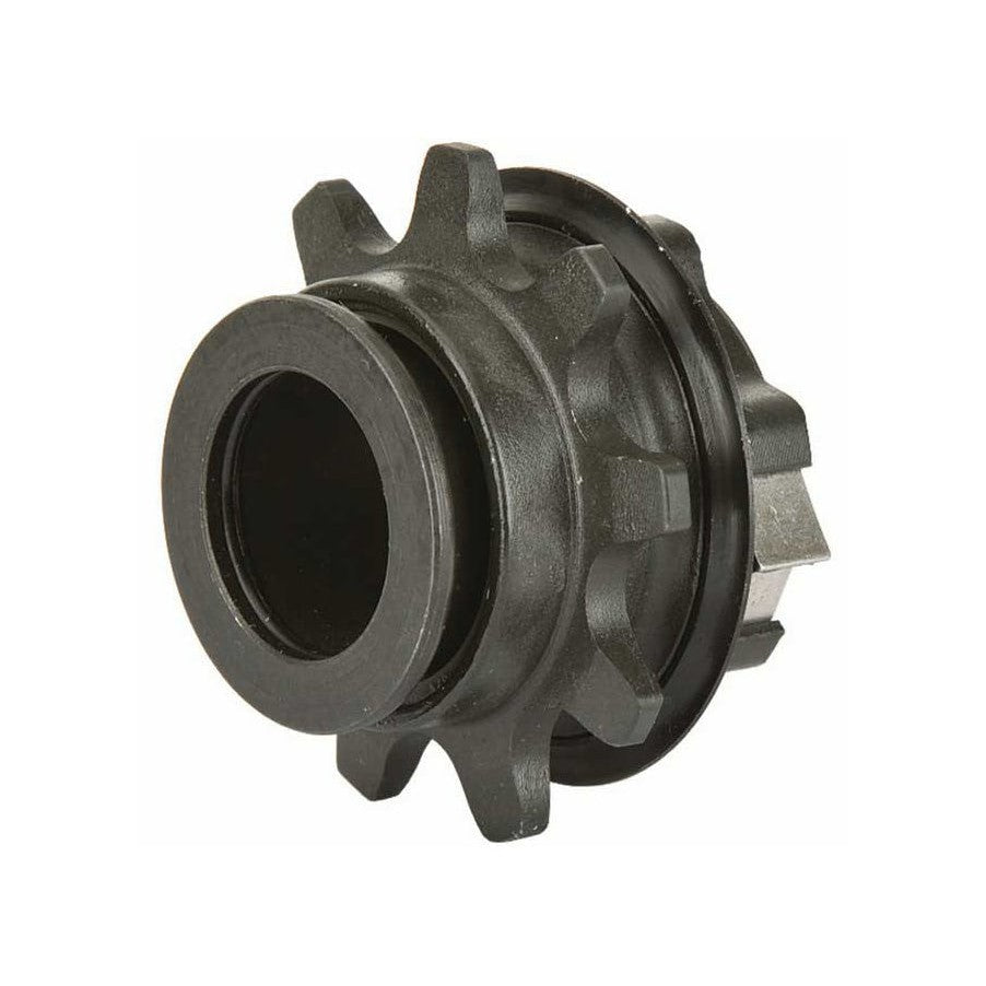 Odyssey Antigram 9T Driver / RHD