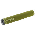 Odyssey Broc Raiford Grips / Army Green
