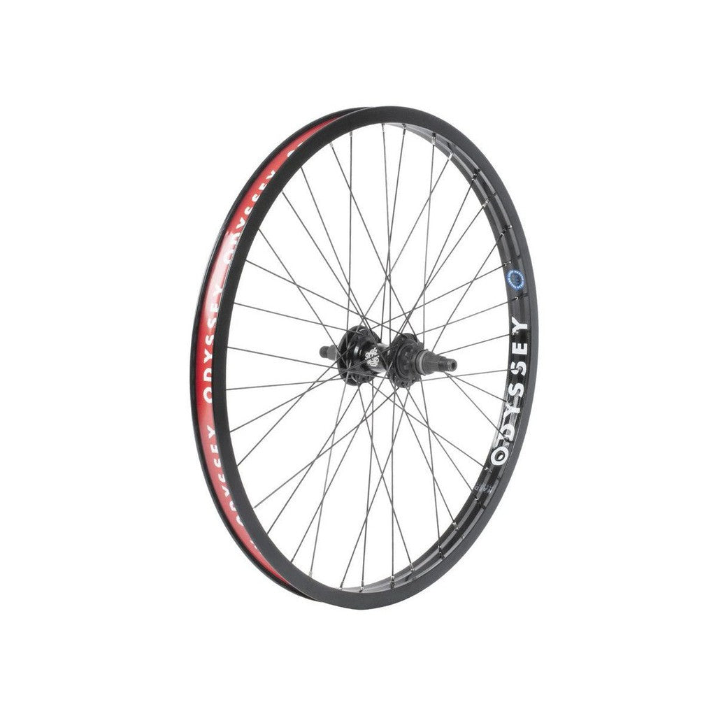 Odyssey C5/Hazard Rear 24 Inch Wheel | Shop at LUXBMX