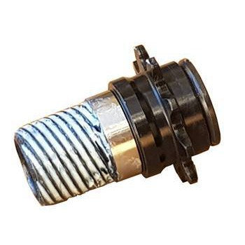 Odyssey Clutch V2 Driver / 9T LHD