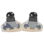 Odyssey Ghost Pads / Clear