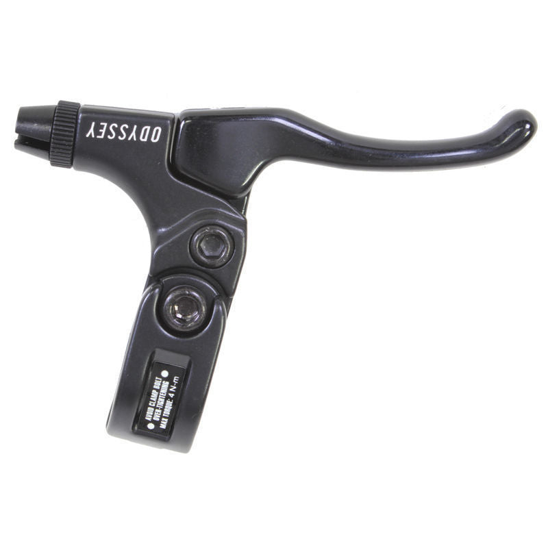 Odyssey Monolever Medium Lever / Black / Right