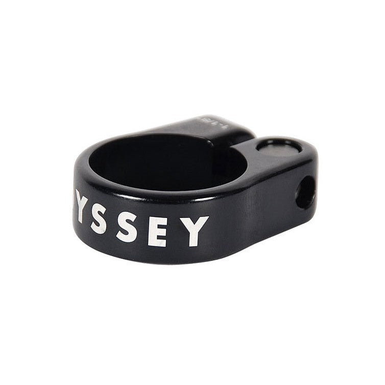 Odyssey Slim Seat Clamp / Black