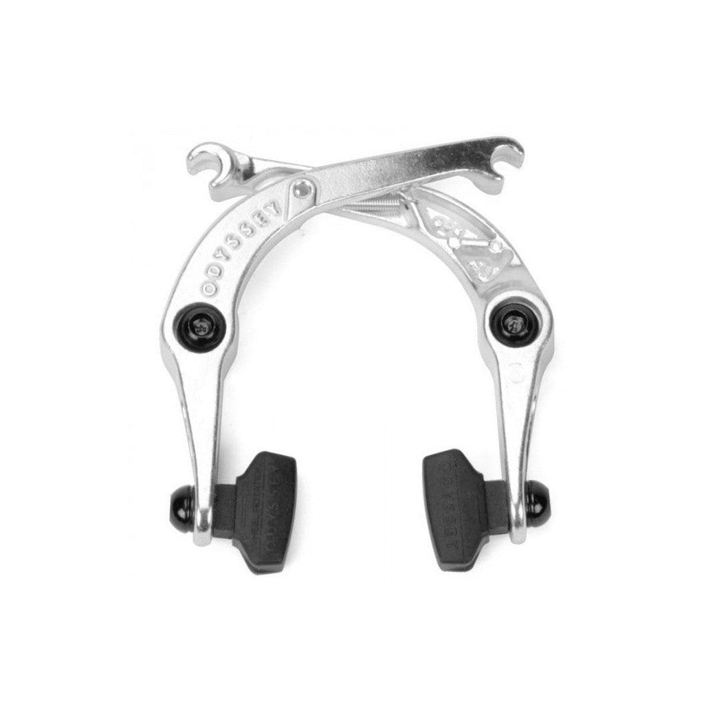 Odyssey Springfield Brakes / Polished