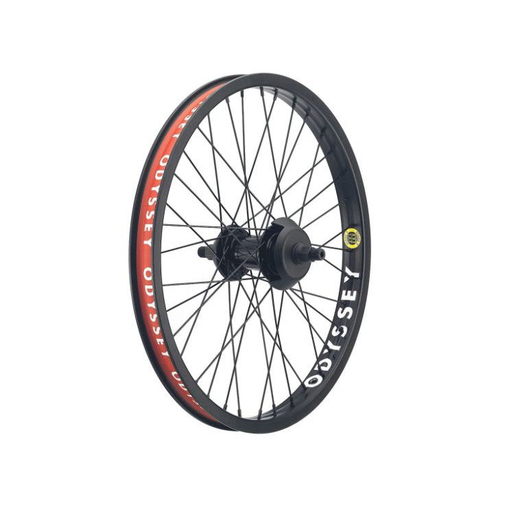 Odyssey Stage Freecoaster Wheel Shop at LUXBMX - Main Image
