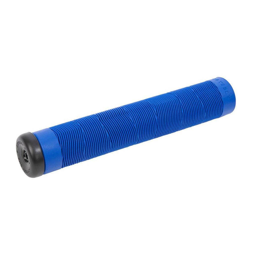 Odyssey Travis Hughes Grips / Blue