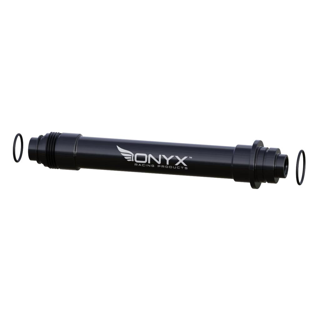 Onyx Axle Assembly, Front – BMX 100-8mm Bolt