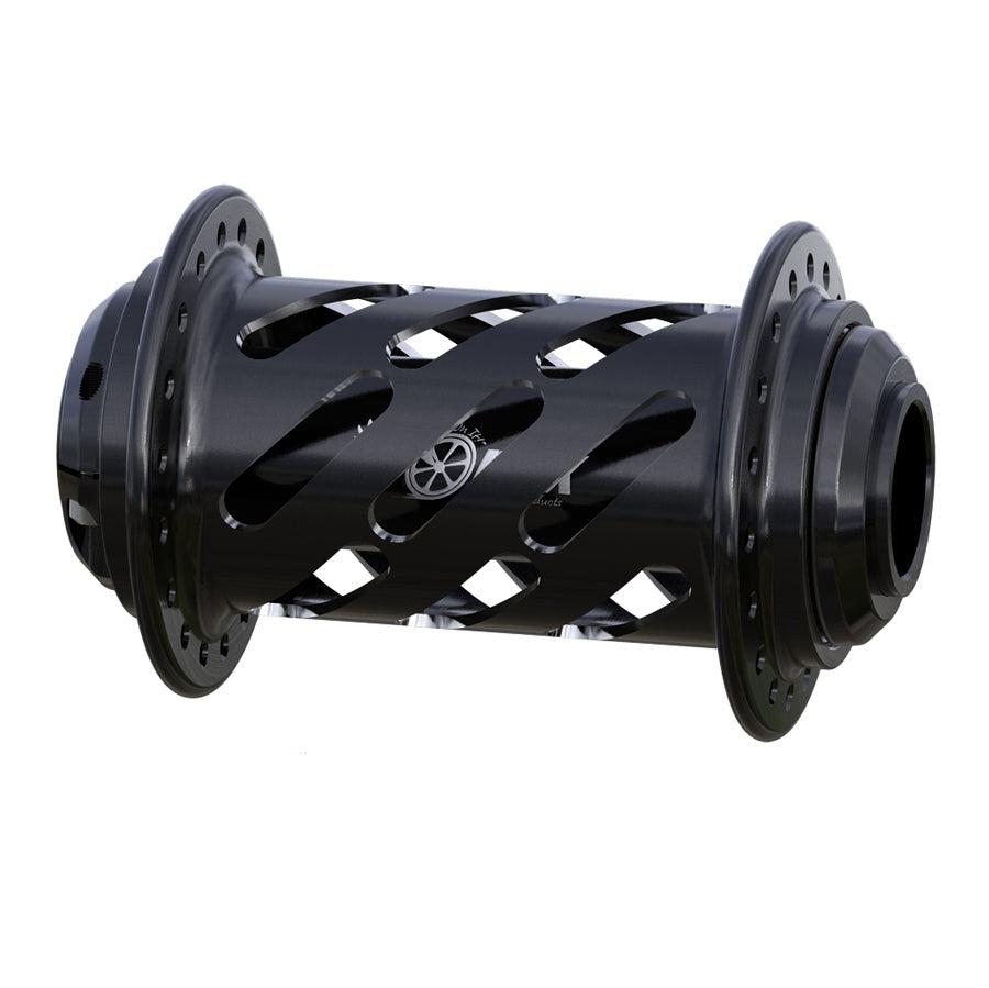 Onyx BMX 100 20mm Thru-bolt Helix Front Hub Shop at LUXBMX