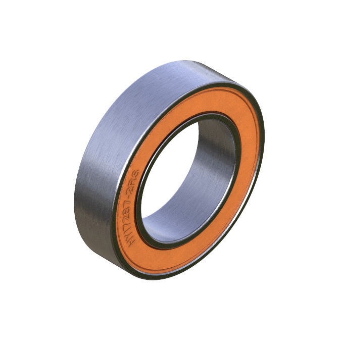 Onyx Ceramic Hybrid Sealed Bearing (each) / 17287 / 17x28x7