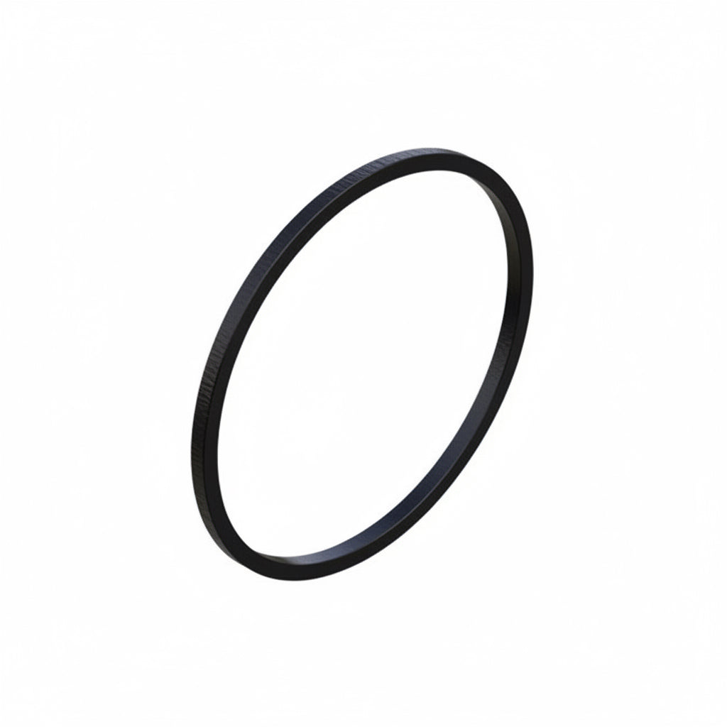 Onyx Ultra SS Cog Spacer / Silver