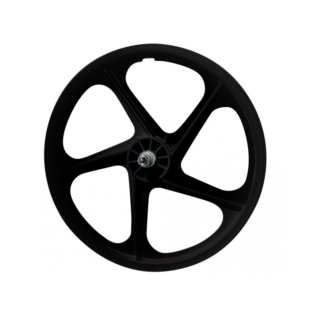 Peregrine Master Graphite 20 Inch Wheel Set