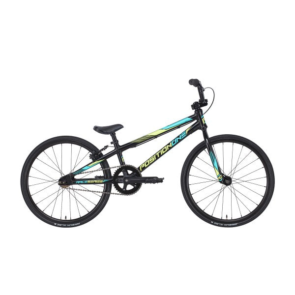 Loxton Junior Cycling Races Position One Junior Bike (2024) Shop