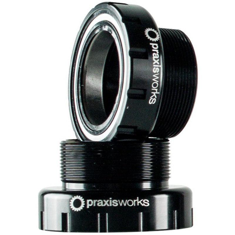 Praxis Works M30-BSA Euro Bottom Bracket Kit