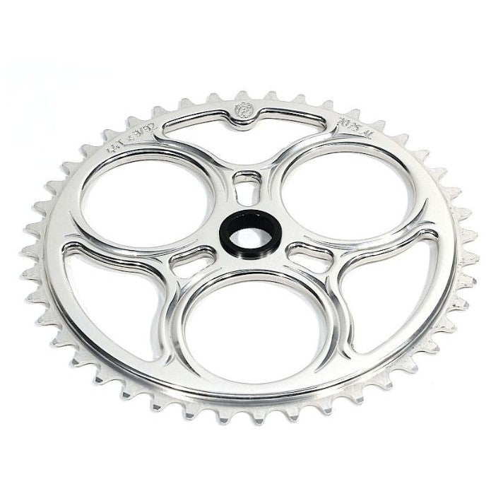 Profile Elite Spline Drive Sprocket / 42T Pol