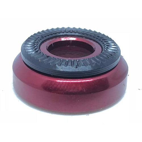 Profile Elite/Mini Drive Side Cone Spacer / Red