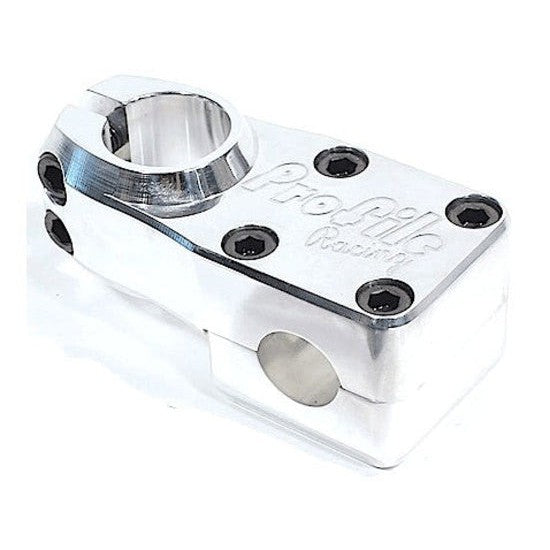 Profile Gen 1 Clamp On Stem / Pro XL 55mm Polished