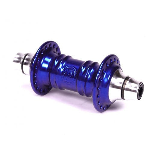 Profile Mini Front Hub / Indigo (previously built)