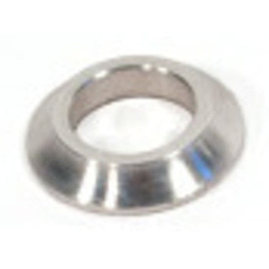 Profile Rear Cone Spacer (14mm) / Non-Drive Side / Silver