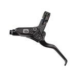 Promax Solve Hydraulic Brake Lever / Black / Left Hand