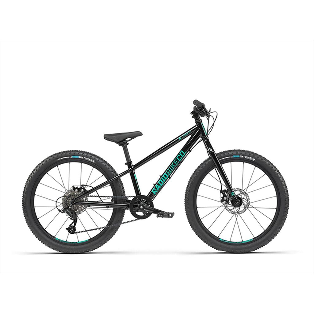 Radio Zuma 24 Inch Bike - supplier product photo