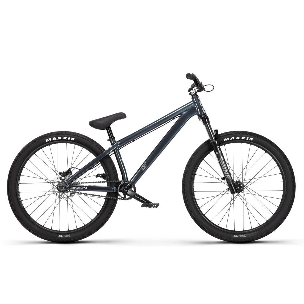 Radio Cronus 26 Inch Bike - supplier product photo