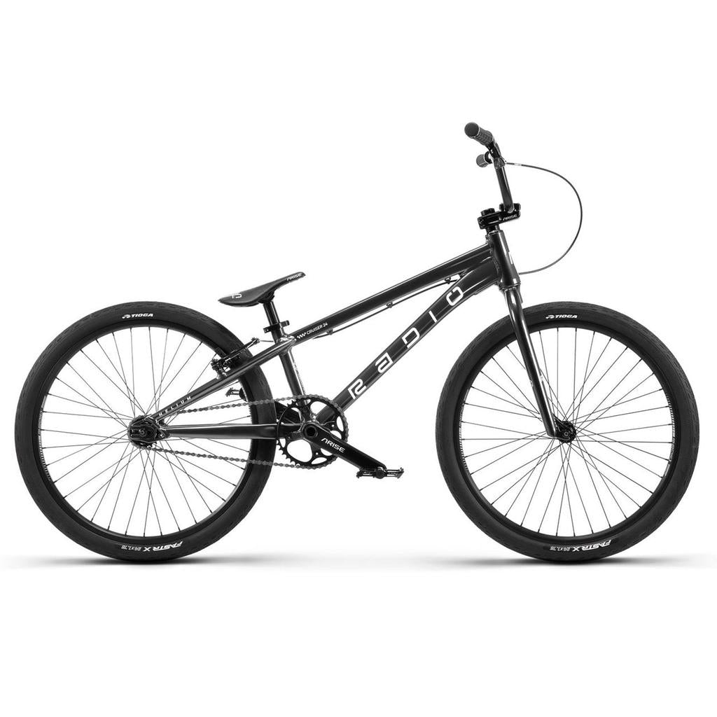 Radio Helium Cruiser XL 24 Inch Bike - supplier product photo