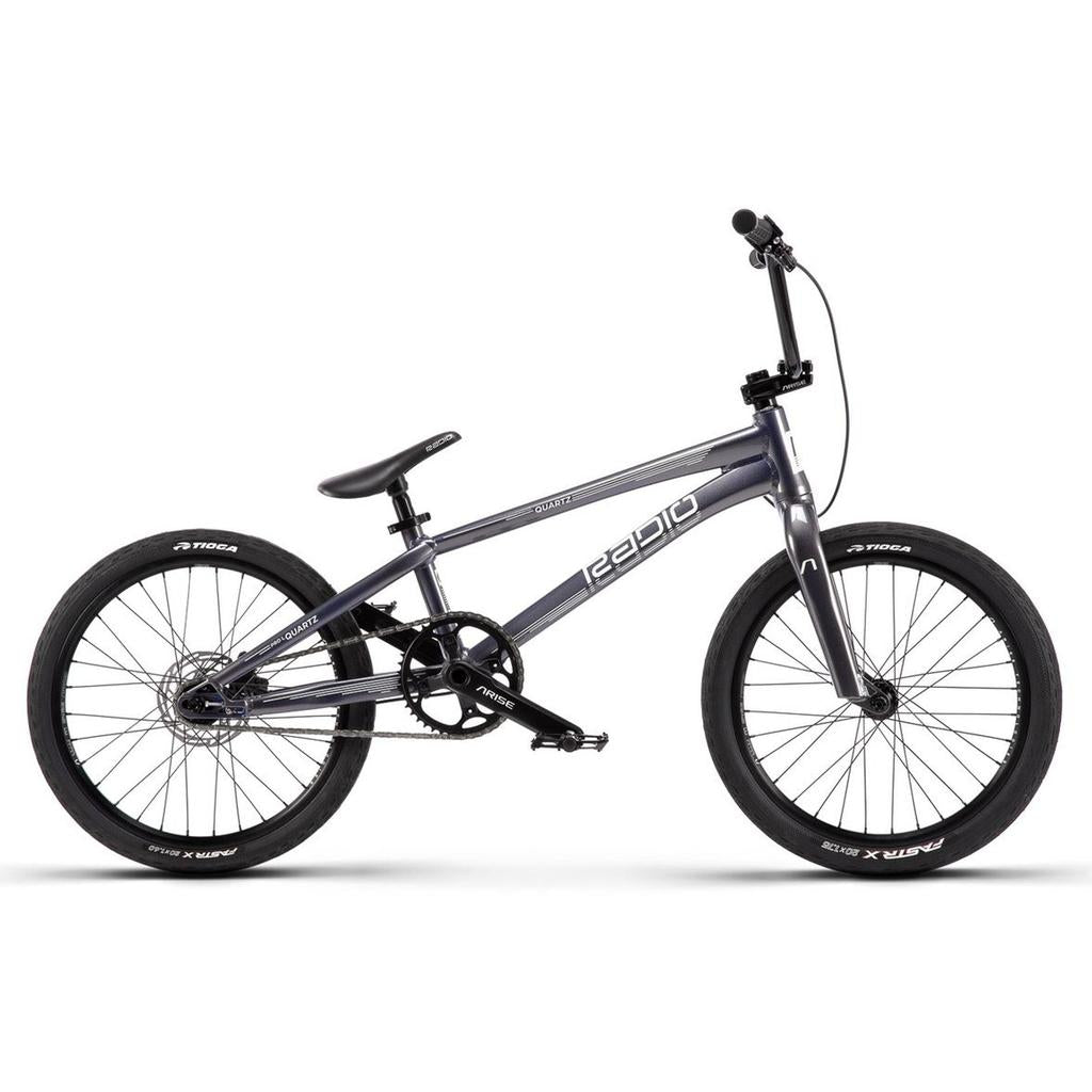 Radio Quartz Pro XL Bike (2026) - supplier product photo