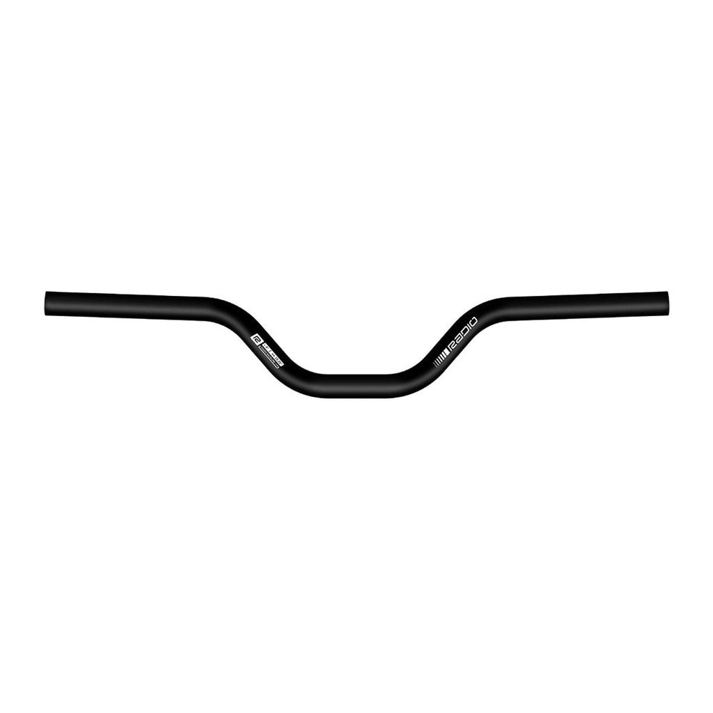 Radio Raceline Xenon Mini Handlebar / Black / 4 Inch