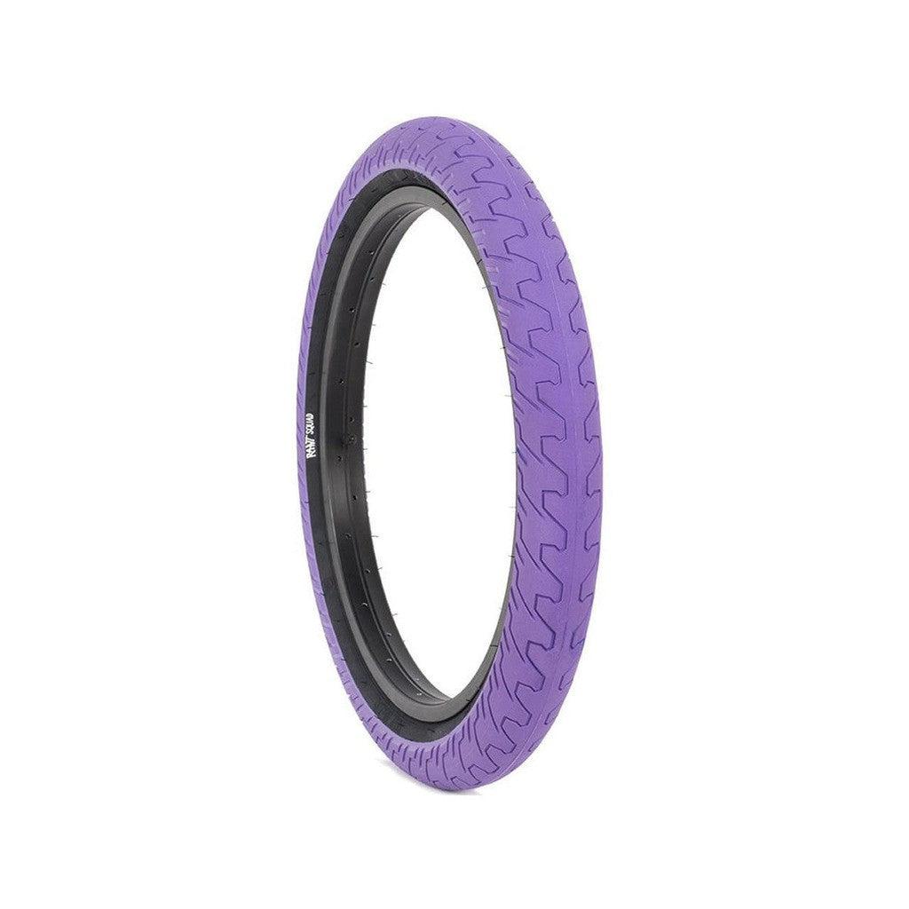 Rant Squad Tyre (Each) / 90's Purple / 20x2.3