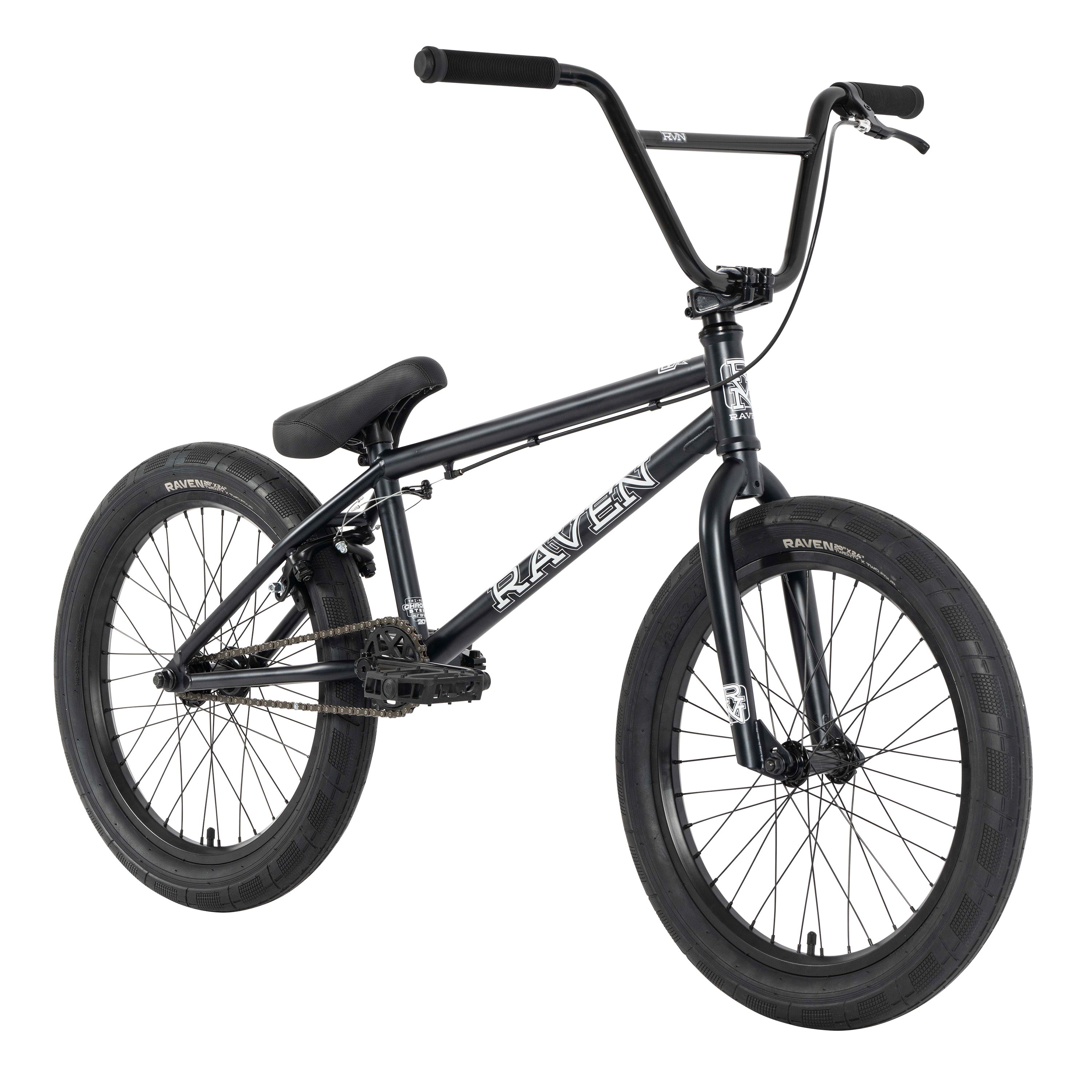 Raven LC 20 Inch Bike