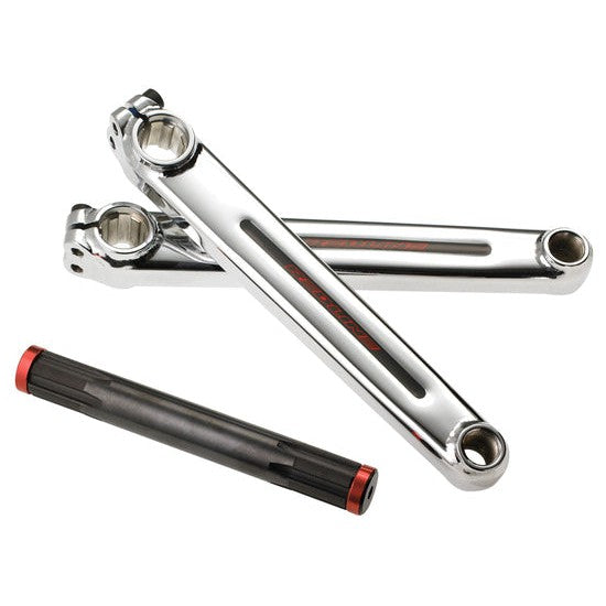 Redline Flight Crankset | Shop at LUXBMX