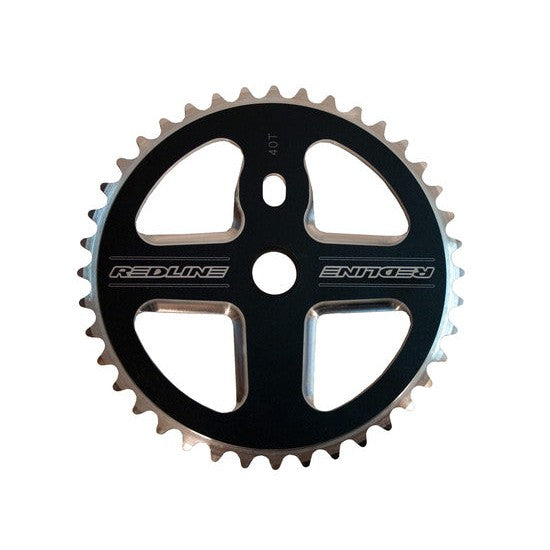 Redline Flight Sprocket | Shop at LUXBMX