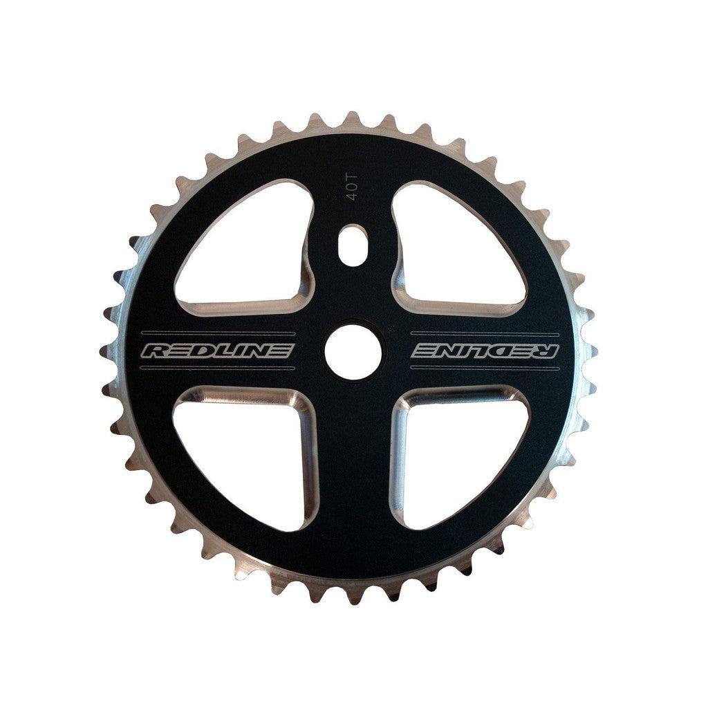 Redline Flight Sprocket / 45T