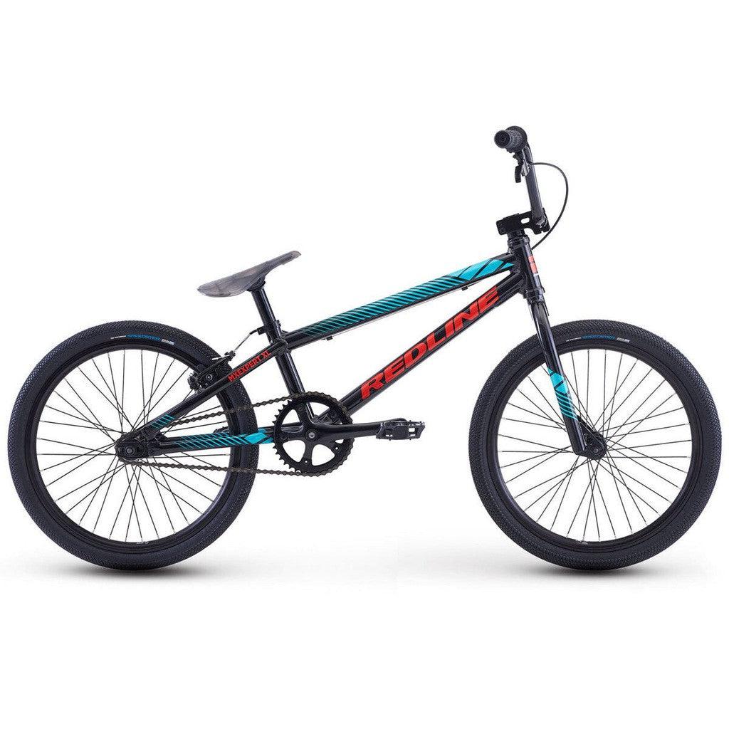 Redline MX Expert XL Bike Shop at LUXBMX - Main Image