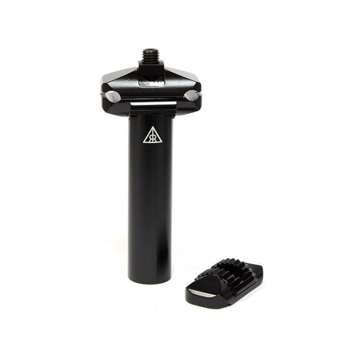 Relic Choice Railed Seat Post / Black